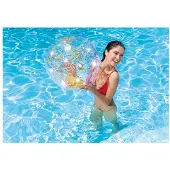 Intex 58070NP, 71 cm, 3 rokken/rokken, Vinyl, Roze