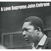 Universal Music John Coltrane - A Love Supreme (LP)