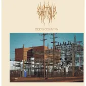 Konkurrent Chat Pile - God's Country (LP)