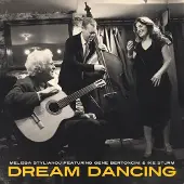 Coast2Coast Melissa Stylianou - Dream Dancing (CD)