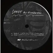 Crazy P - Age Of The Ego (Remix Ep2) (12" Vinyl)