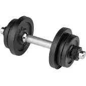 Crivit Dumbbell 10 kg