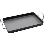Cadac Meridian Barbecue Braadpan