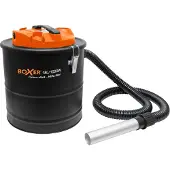 Boxer Ash vacuum cleaner 1000 W – 18 l