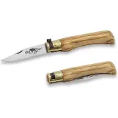 Old Bear Classical Olive L, 9307-21-LU zakmes