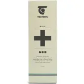 Tretorn Plus - Tennisballen - 3 stuks - Geel