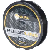 Guru Pulse-Line - Nylon Vislijn - 0.25mm