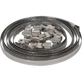 Nedco Slangklemband 5480 3M Met 8 Klemclips
