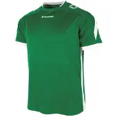 Stanno Drive Match Shirt Groen | Maat 164