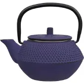 Tokyo Design Studio Arare theepot 0.35 l - blauw