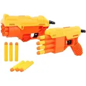 Nerf multi-blaster Alpha Strike