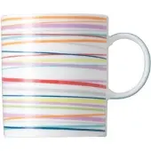 Thomas - Sunny Day Sunny Stripes - Beker met oor 0,30l