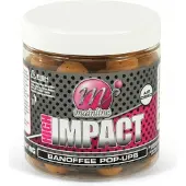 Mainline High Impact Pop-up Boilie - Banofee - 15mm