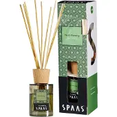 Spaas Geurstokjes 80 ml - Heart warmings - Peer & vijg