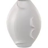 Goebel - Kaiser | Vaas Montana 46 | Hoogwaardig porselein - 46cm