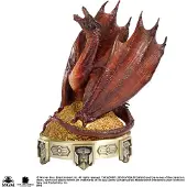 Noble Collection Smaug incense burner