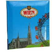 Henzo Fotoalbum Wien