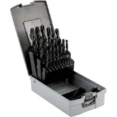Bahco Metaalboor 25 Stukken