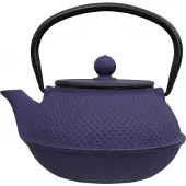 Tokyo Design Studio Arare theepot 0.8 l - blauw