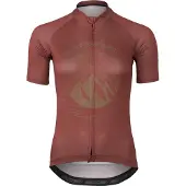 Agu Venture Gravel Korte Mouw Wielertrui