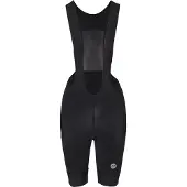 Agu Bibshort Venture Dames - Zwart - XXL