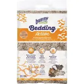 Bunny Nature Bedding Active - Bodembedekking - 35L