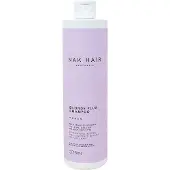 NAK Blonde Range Blonde Plus Shampoo - 375ml | Zilvershampoo