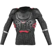 Leatt Body Protector 4.5 Kids Motorcross Protector Shirt