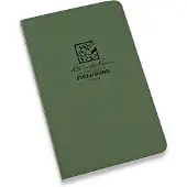 Rite in the rain Tactical Field Book 980, 4 5/8" x 7", Green, notitieboek