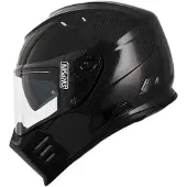 Simpson Venom Carbon Integraalhelm Maat XS