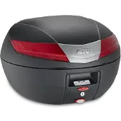 Givi Topkoffer V40 MONOKEY - 40L - ZWART