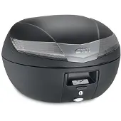 Givi V40 Tech Topkoffer
