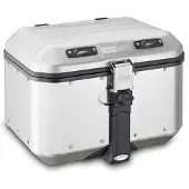 Givi Trekker 46 Dolomiti ALU-KOFFER MONOKEY 46 LIT