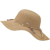Chillouts - Women's Atlanta - Hoed S/M - 55-57 cm, beige