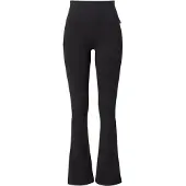 Urban Classics Leggings zwart