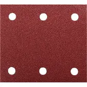 Makita Schuurstrook 114x102 mm K120 (10x)