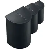 LauraStar Lift Waterfilterpatronen (3 stuks)