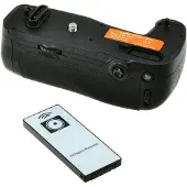 Jupio Batterygrip voor Nikon D750