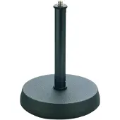 K&M 232 Microfoonstatief Tafel
