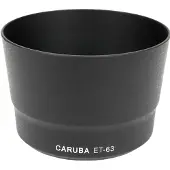 Caruba ET-63 voor Canon EF 55-250mm IS STM
