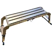 Alumaxx X-step