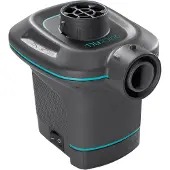 Intex Quickfill AC Elektrische pomp 230 Volt