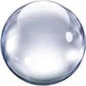 Caruba Lensball 60mm