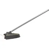 Milwaukee M18 FUEL FOPH-LTA grastrimmer Quik-Lok