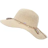 Chillouts - Women's Atlanta - Hoed XS - 53-54 cm, beige