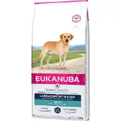 Eukanuba Hondenvoer Droog Adult Labrador Retriever Kip 12 kg