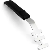 BROIL KING 60745 buitenbarbecue/grill accessoire Roosterlifter