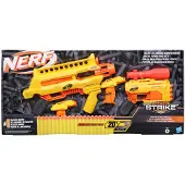 Hasbro Nerf Alpha Strike Infantry Set