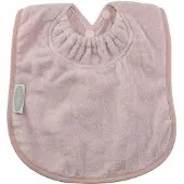 Silly billyz Slabber Z Large Katoen Antique Pink
