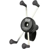 Ram Mounts RAM MountsTelefoonhouder Fiets Grote Smartphone Stuur